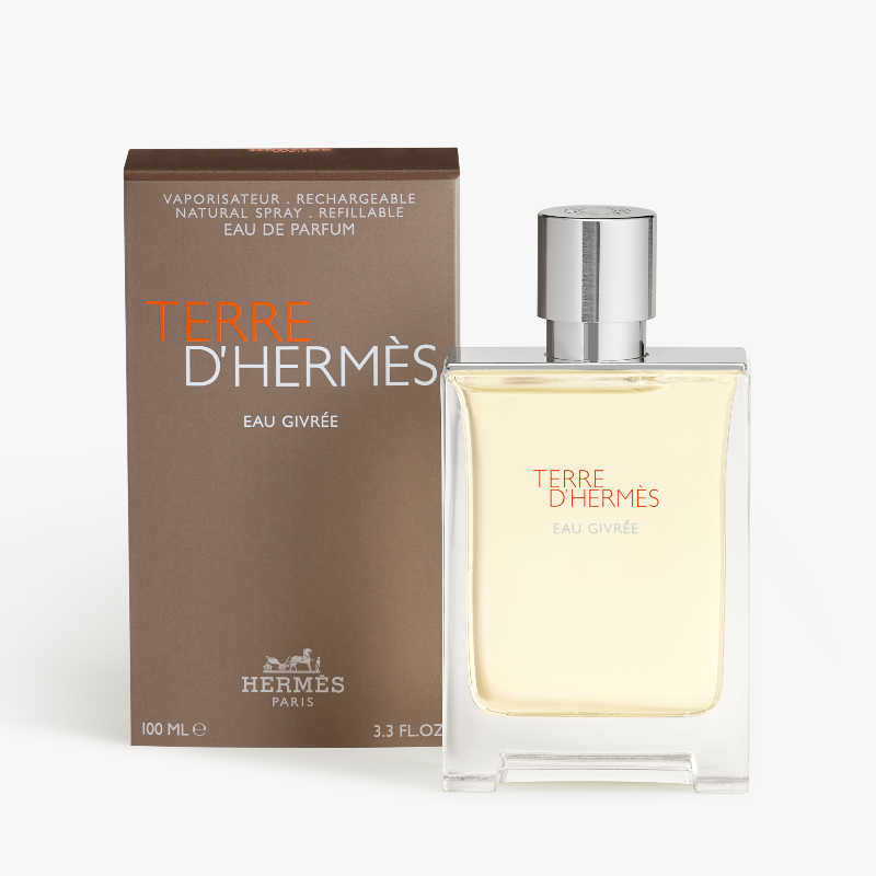 nuoc hoa terre dhermes eau givree - 1