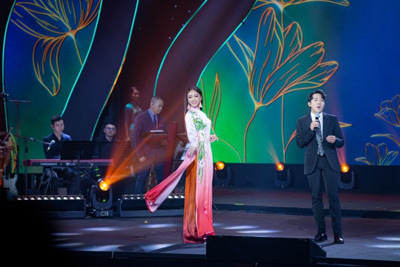 hoa hau hoan cau viet nam 2022 - 2