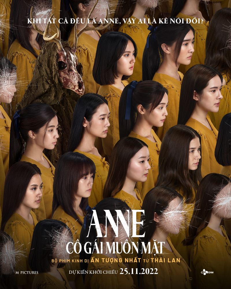 phim anne co gai uon mat - 1