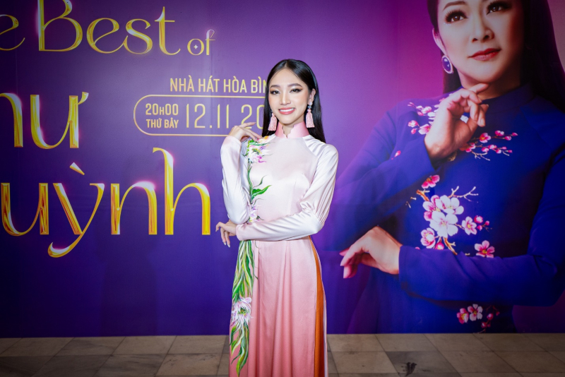 hoa hau hoan cau viet nam 2022 - 1