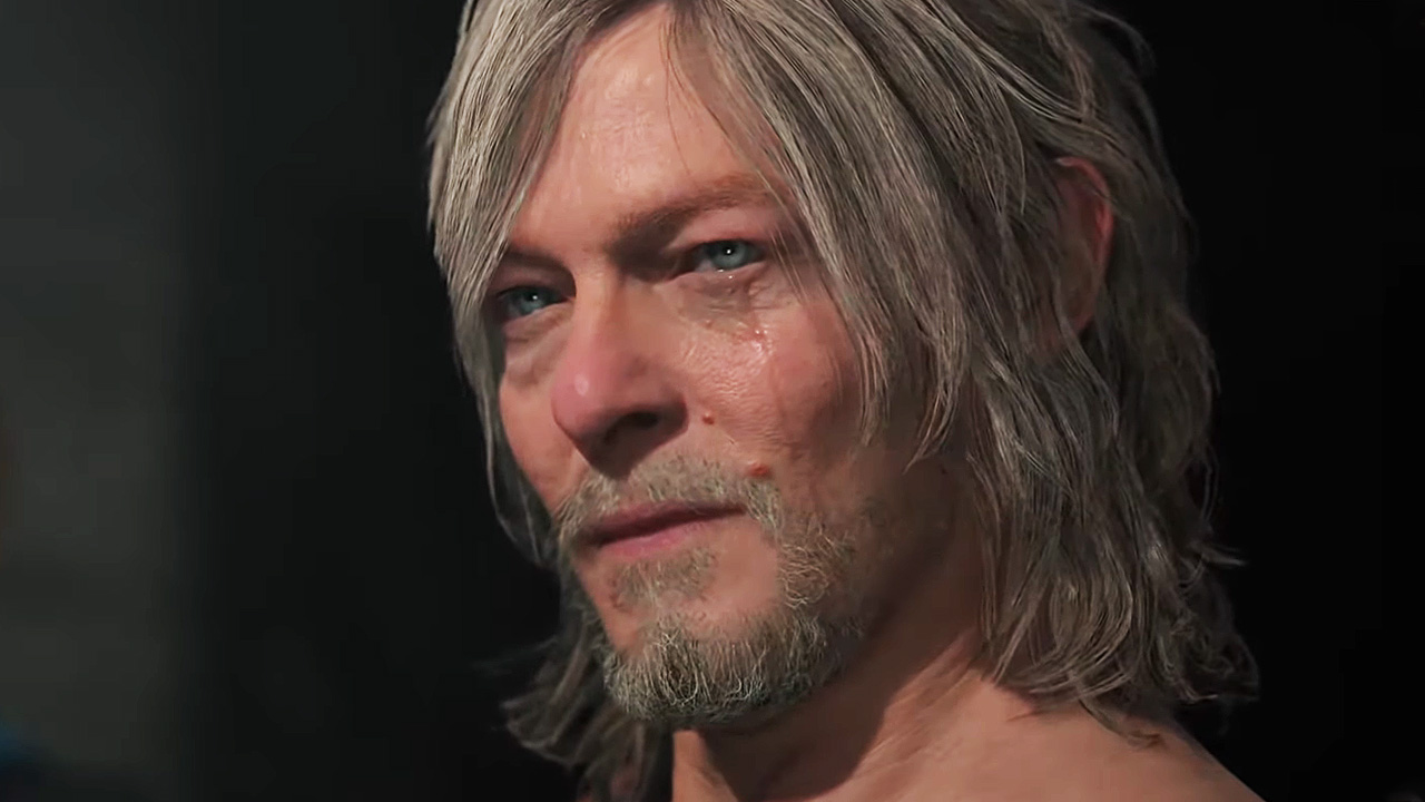 Death Stranding 2 Announced for PS5 with an Epic Kojima Trailer at The Game Awards