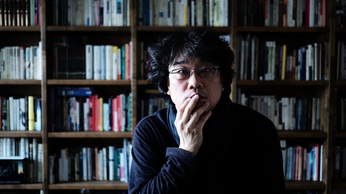 Bong Joon Ho's New Movie 'Mickey 17' Gets Release Date – Deadline