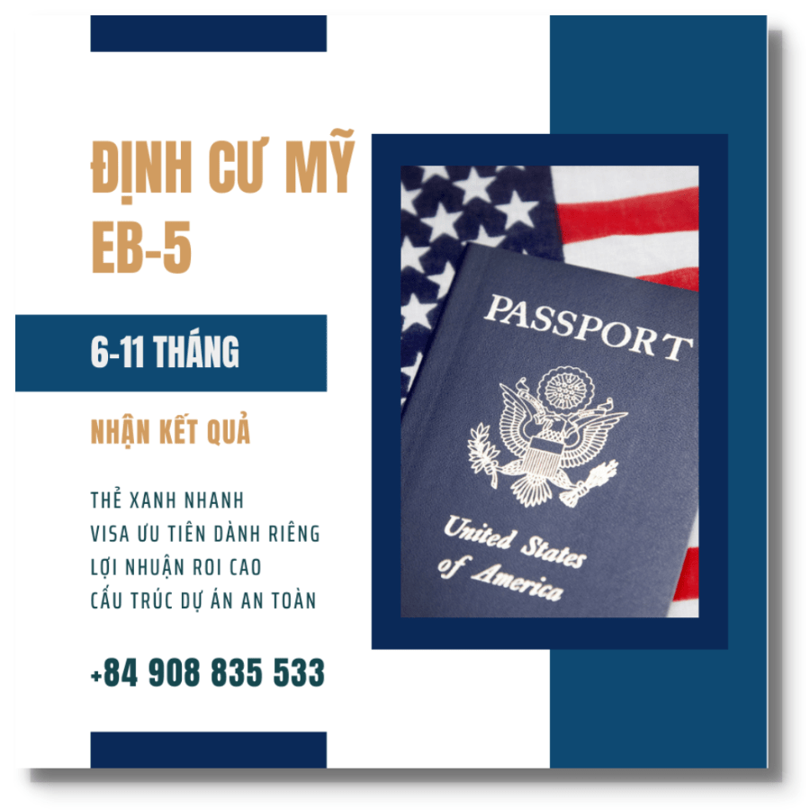 Chương trình định cư nhanh và thuận tiện nhất 2023