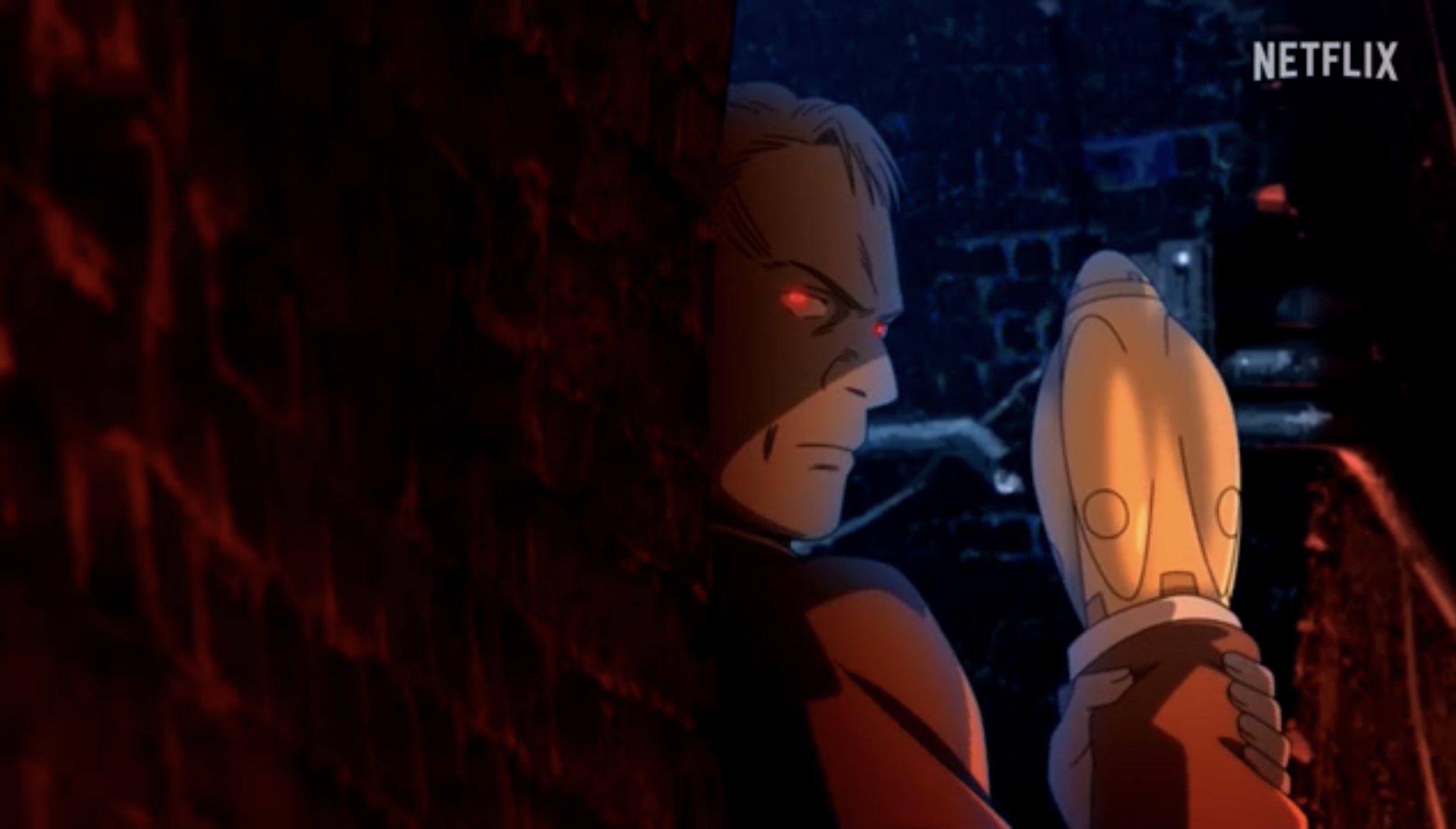 Netflix xác nhận ra mắt loạt phim hoạt hình Pluto vào năm 2023 1 PLUTO' Anime Announces Updates on Release Date, Cast, & More