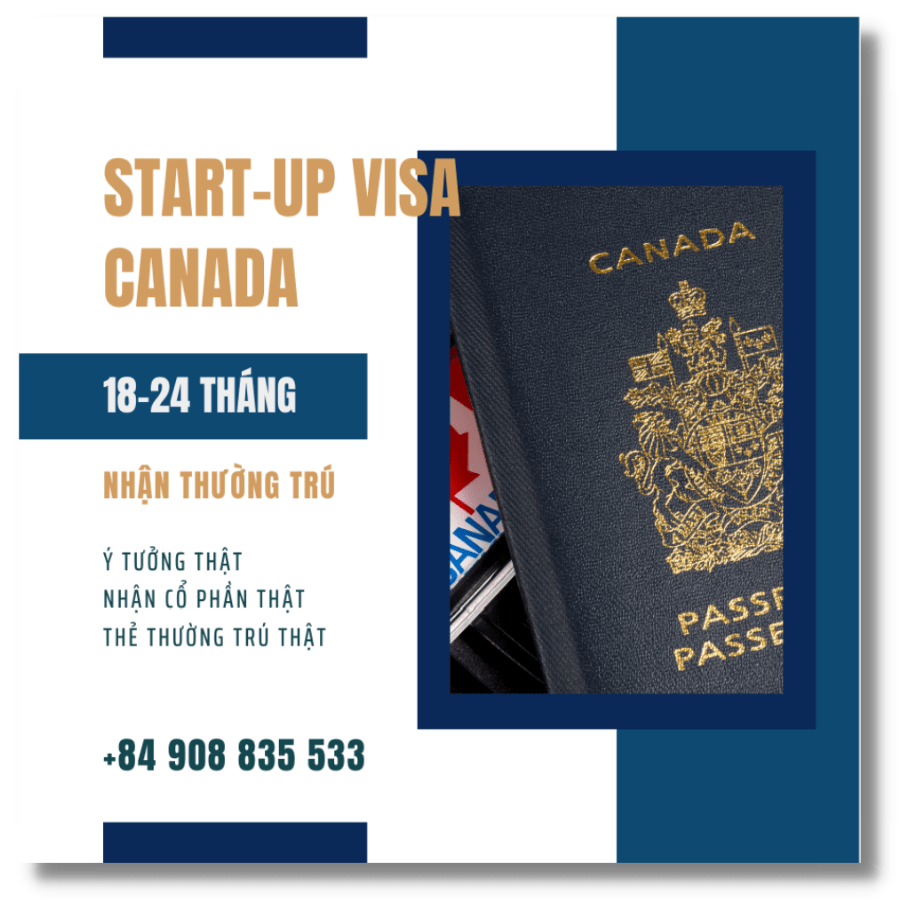 Chương trình định cư nhanh và thuận tiện nhất 2023