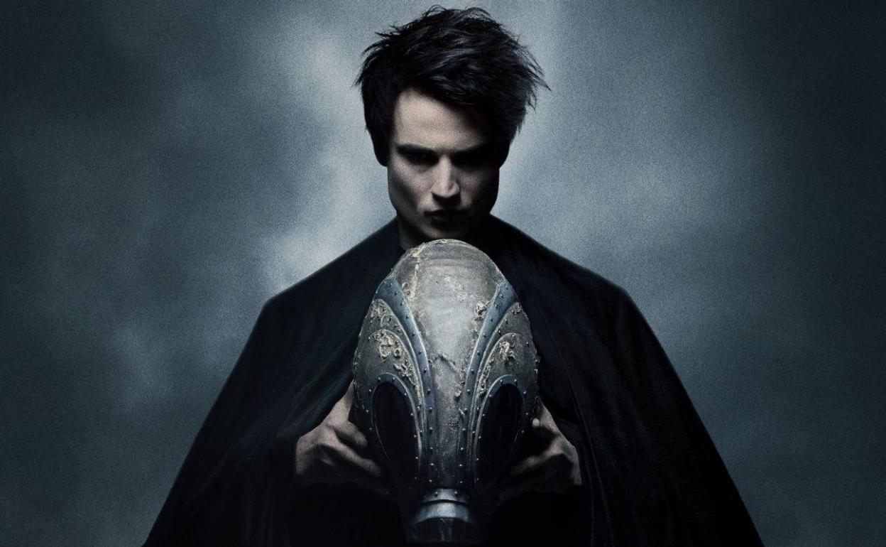 Podcast: «The Sandman», de Neil Gaiman a Netflix