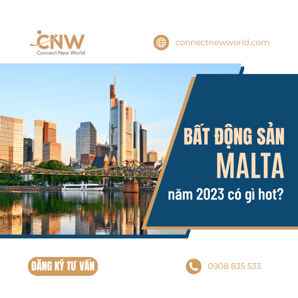 Bất động sản Malta có đáng đầu tư không?