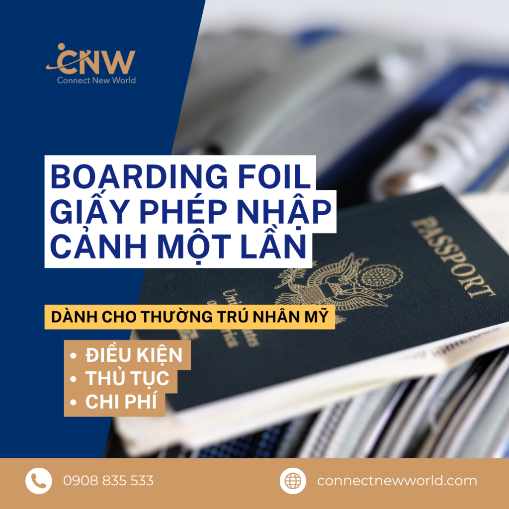 thường trú nhân Mỹ