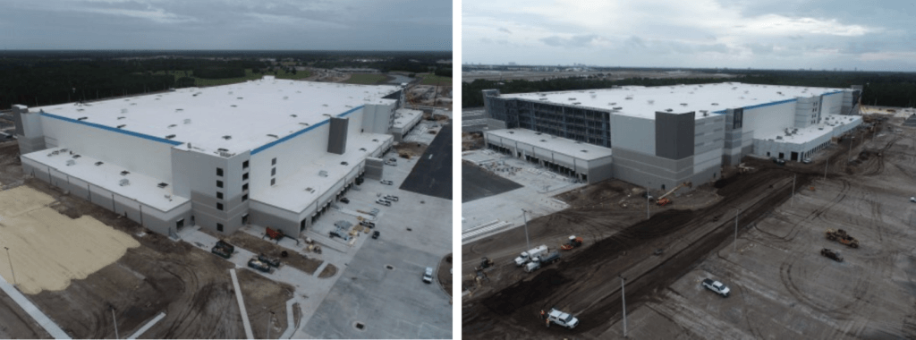 cập nhật dự án EB5 Group 84 trung tâm vùng CMB