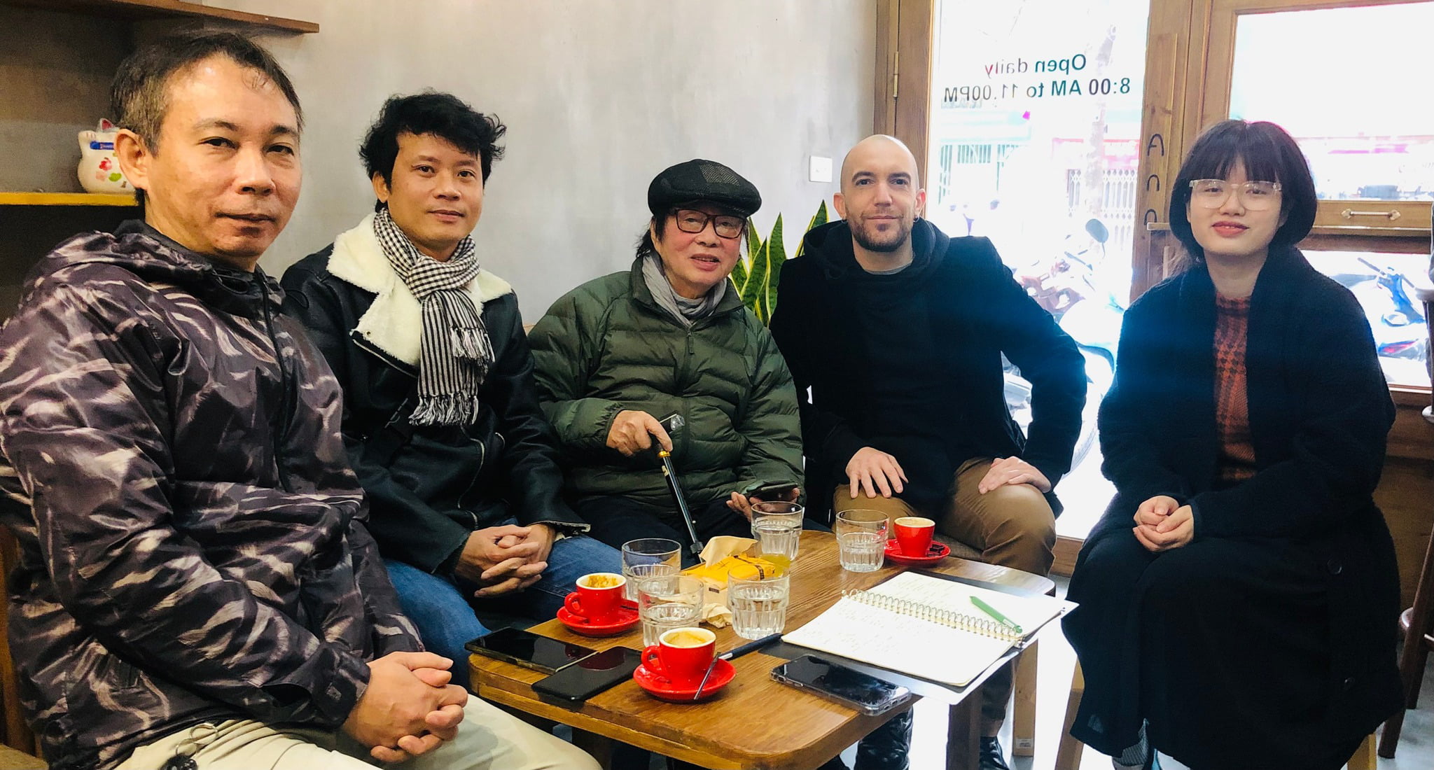 “Hoa nhài”: Bản giao hưởng sắc màu của nghệ sĩ Ý và đạo diễn Đặng Nhật Minh 1 hoa-nhai-ban-giao-huong-sac-mau-cua-nghe-si-y