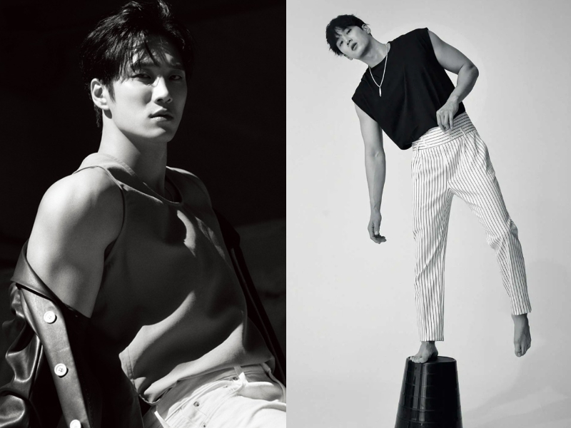 fun fact ve ahn bo hyun - 2